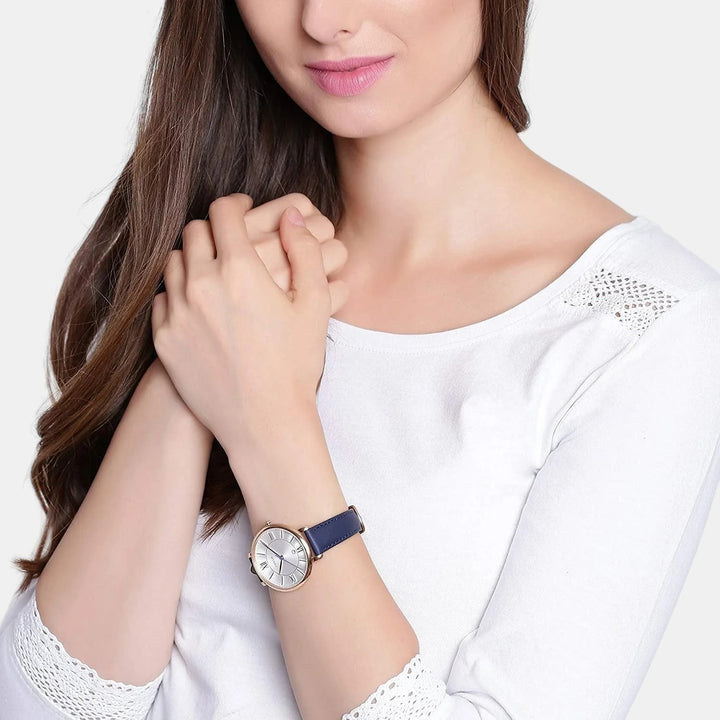 Fossil Jacqueline ES3843 Women&