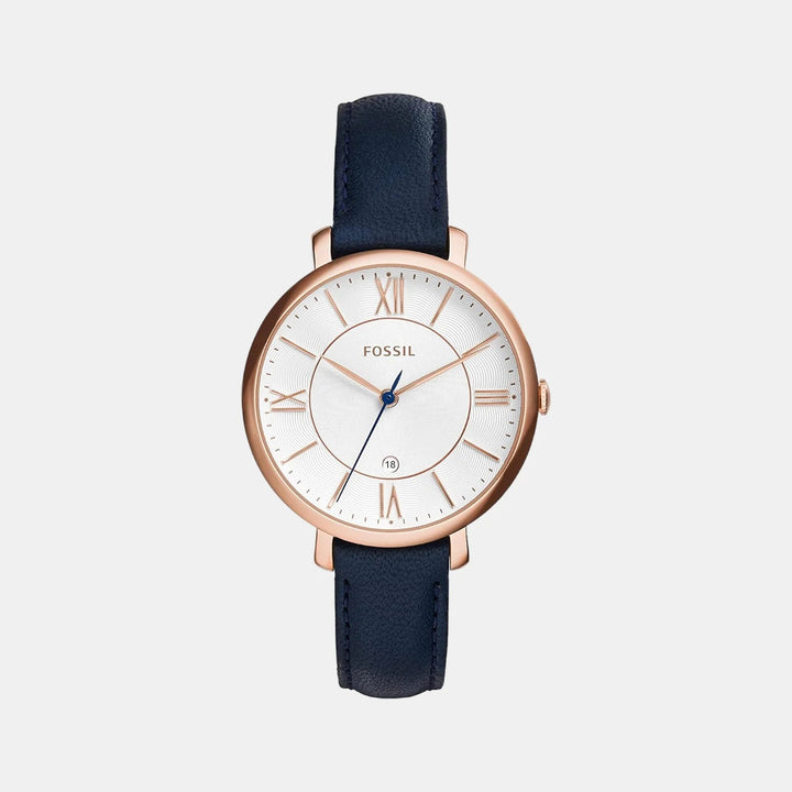 Fossil Jacqueline ES3843 Women&