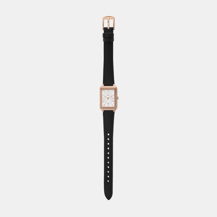 Fossil Fossil Raquel ES5310 Blue Dial Watch