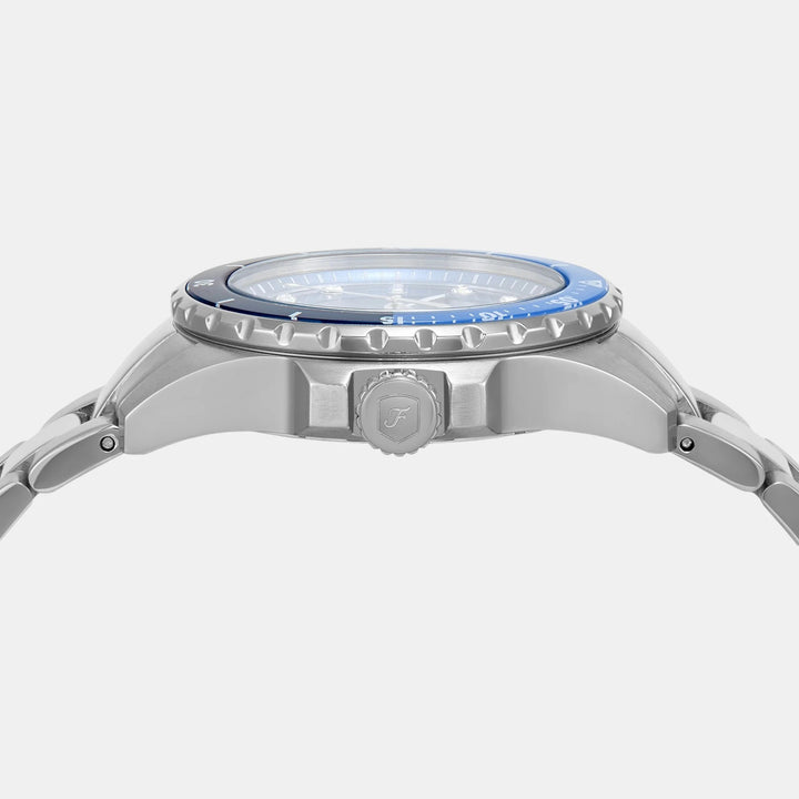Fossil Fossil Blue ES5353 Green Dial Watch