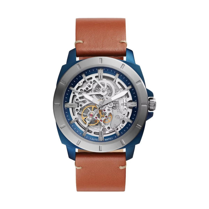 Fossil BQ2427 Bannon Men&