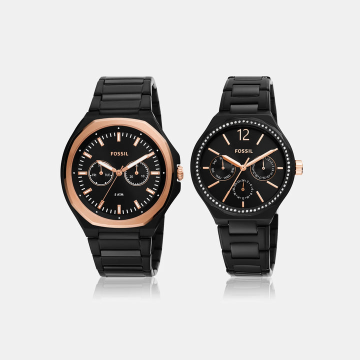 Fossil BQ2645SET Bannon / Rhett Gift Set Men&