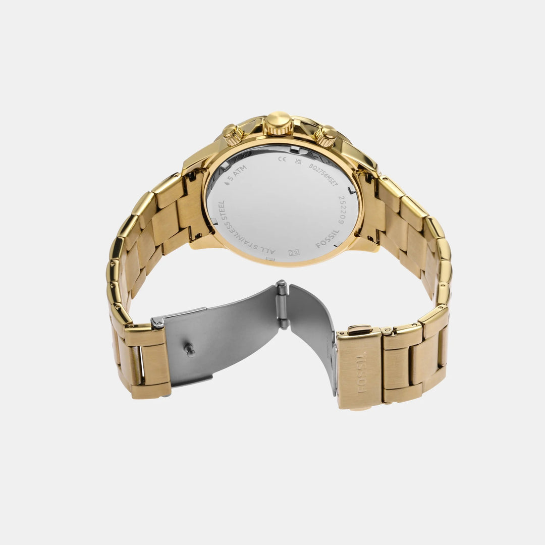 Fossil BQ2754SET Bannon / Rhett Gift Set Men&
