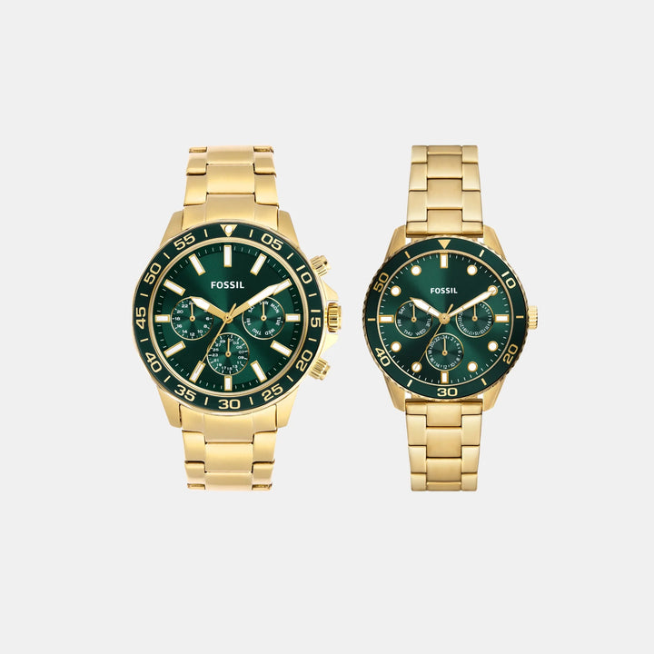 Fossil BQ2754SET Bannon / Rhett Gift Set Men&