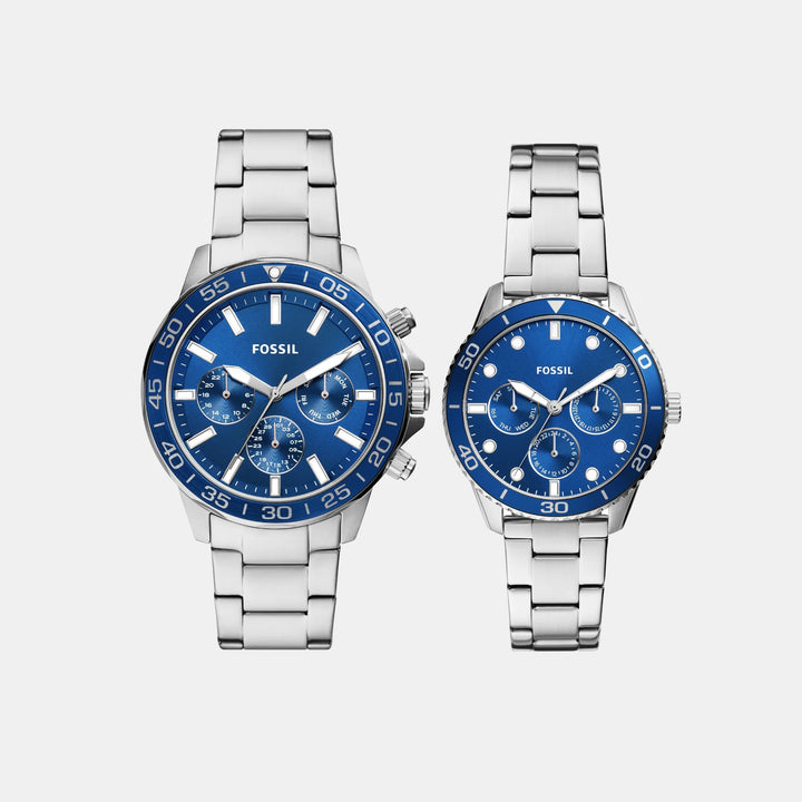 Fossil BQ2828SET Bannon / Rhett Gift Set Men&