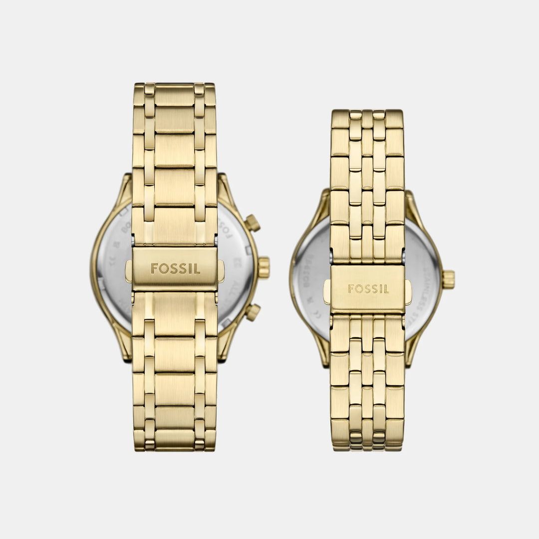 Fossil BQ2899 Bannon Men&