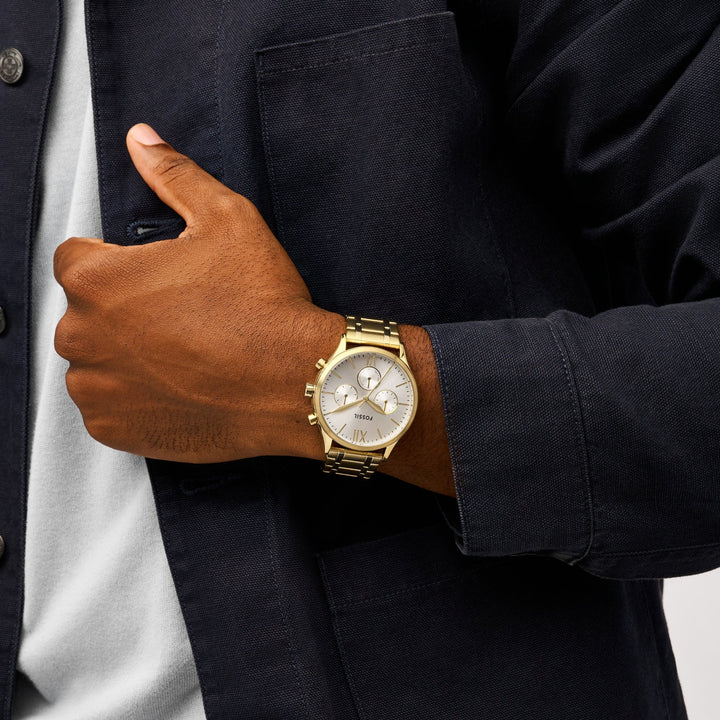 Fossil BQ2899 Bannon Men&