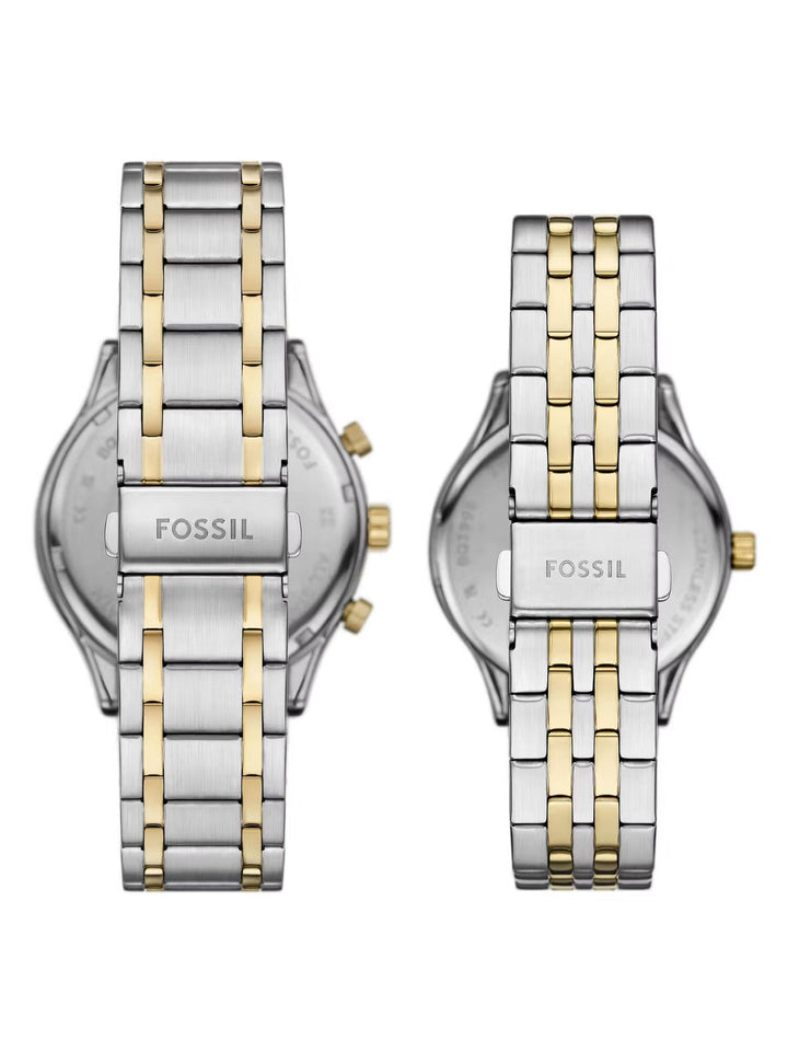 Fossil BQ2900SET Bannon / Rhett Gift Set Men&