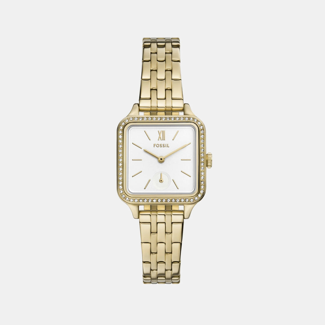 Fossil BQ3979 Bannon Men&