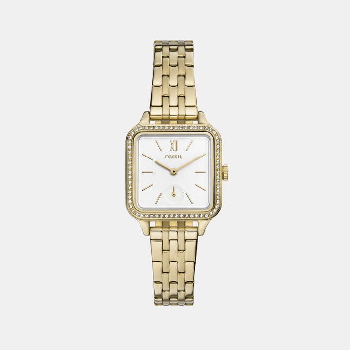 Fossil BQ3979 Bannon Men&