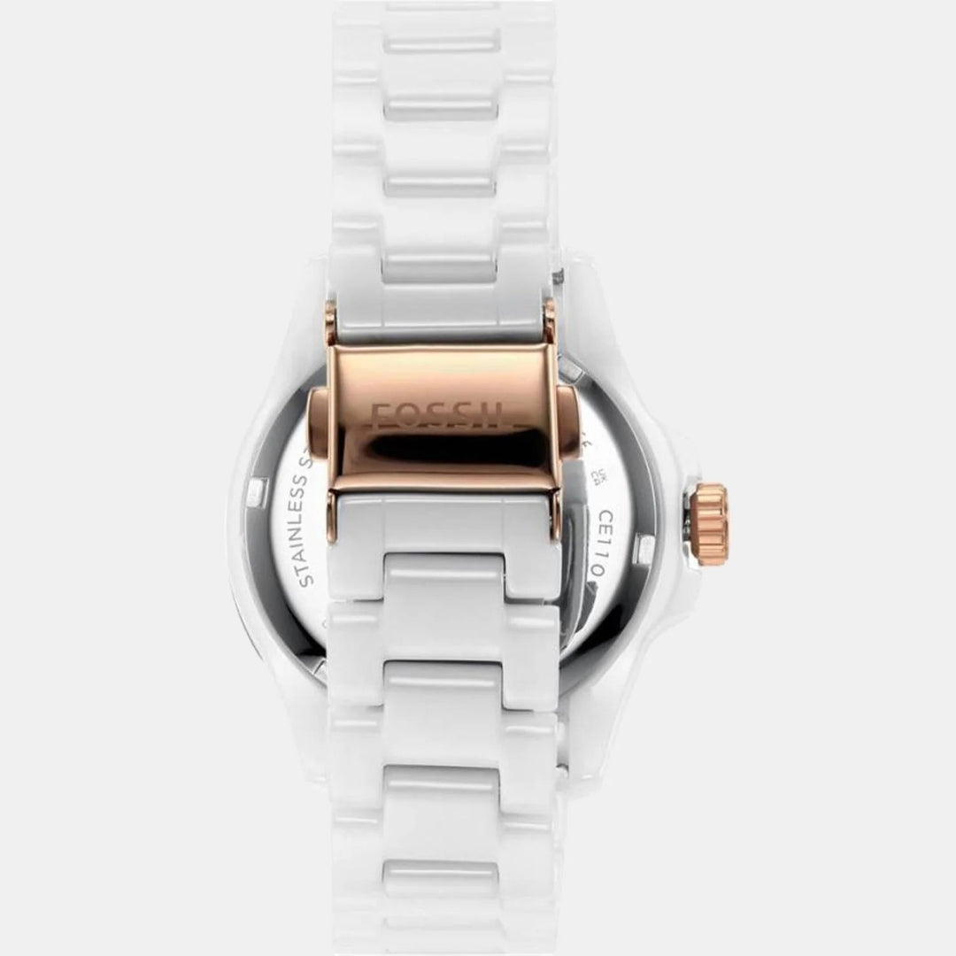 Fossil CE1107 Cecile Women&