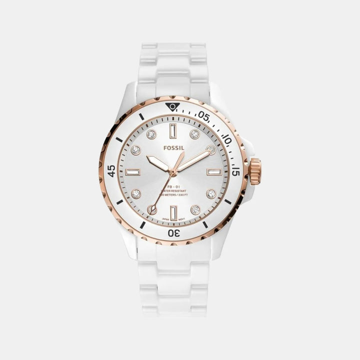 Fossil CE1107 Cecile Women&