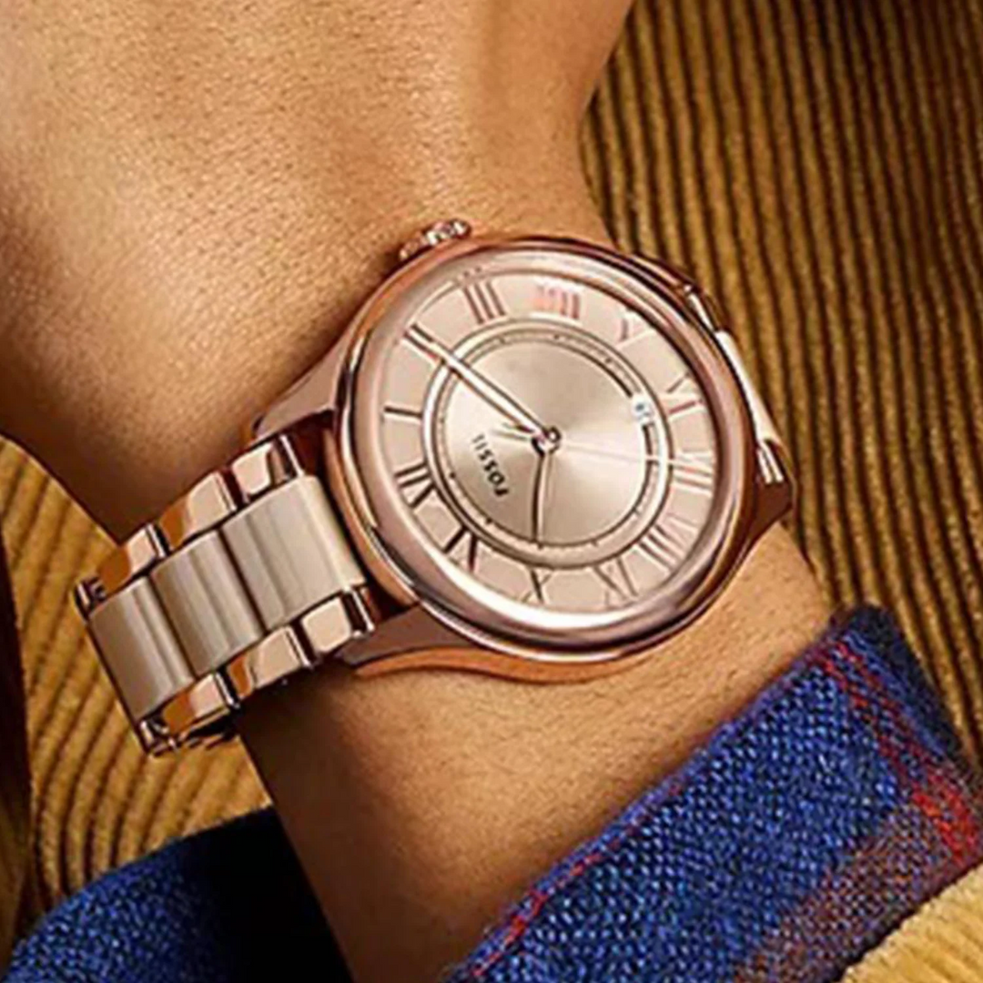 Fossil CE1133 Cecile Women&