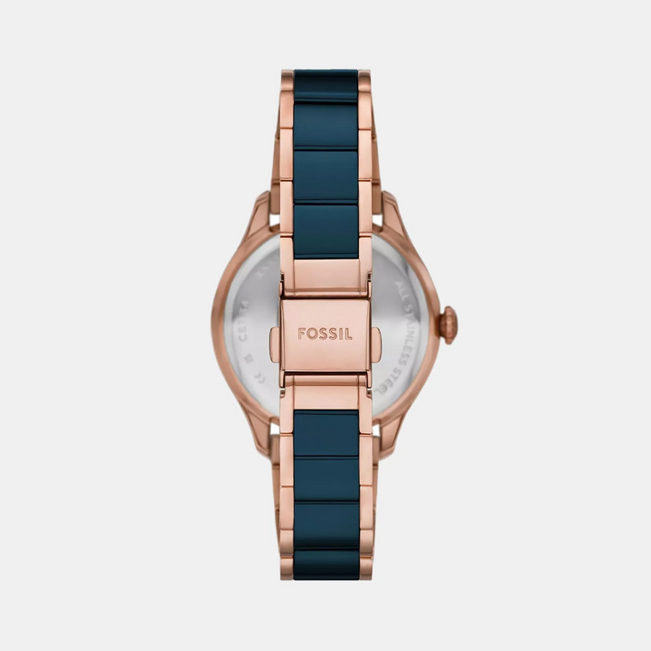 Fossil CE1134 Cecile Women&