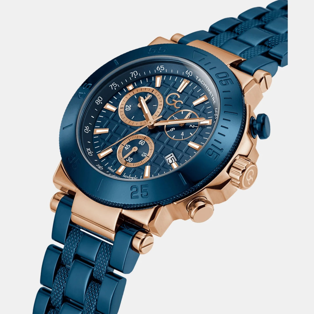 GC One Chrono Men&