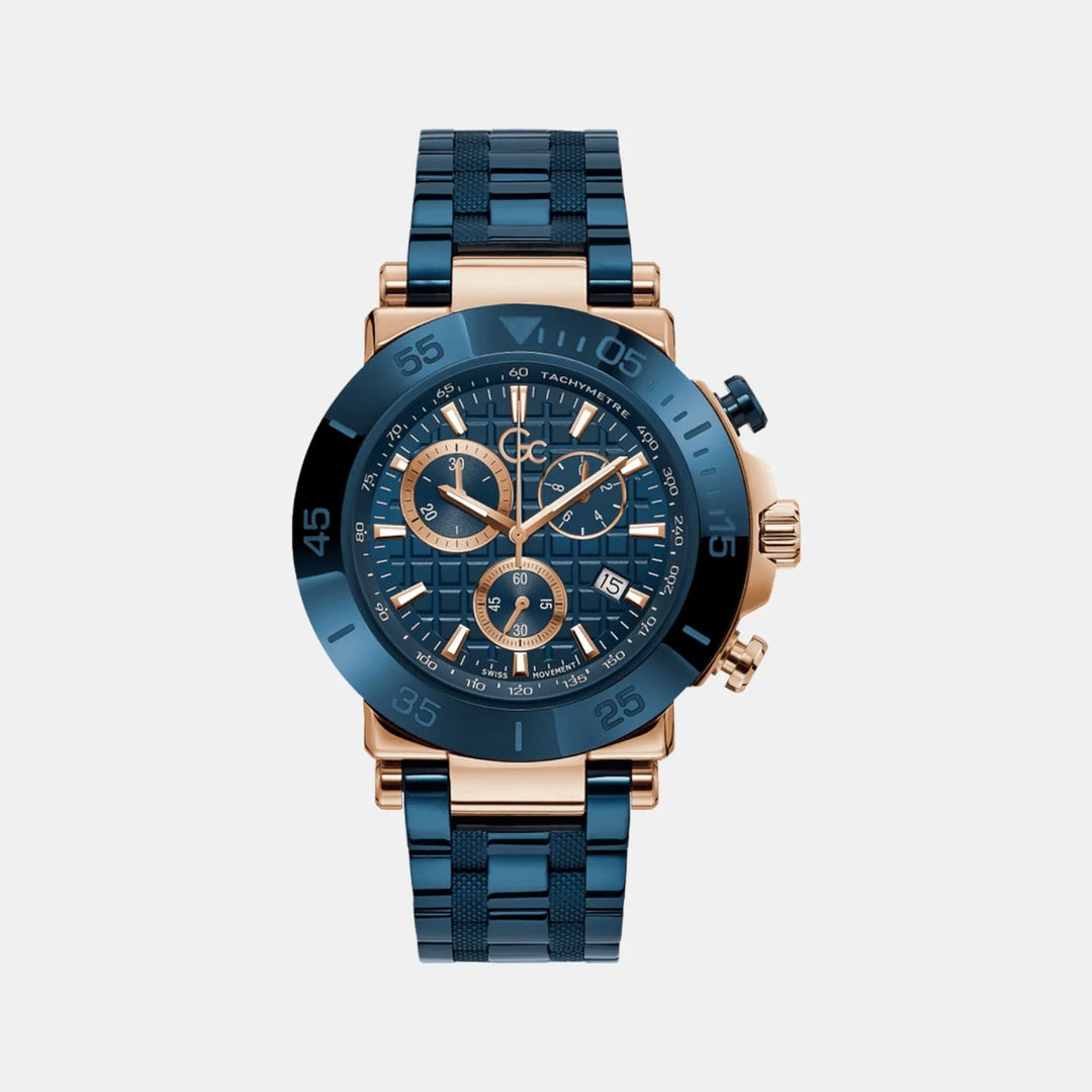 GC One Chrono Men&