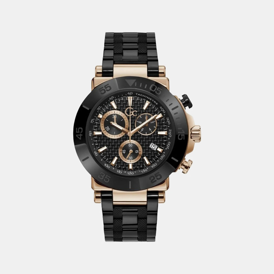 GC One Chrono Men&