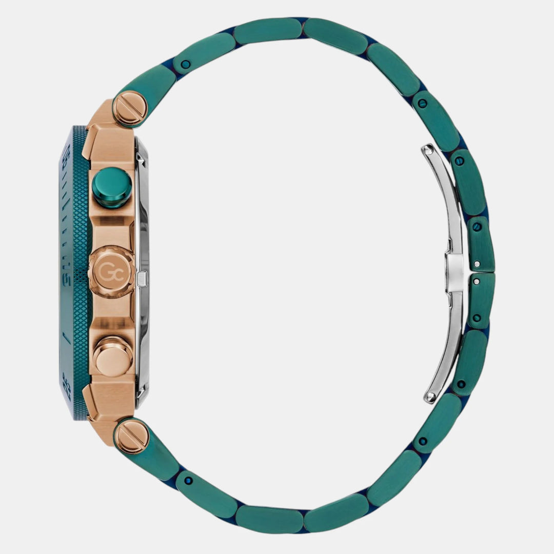 GC One Chrono Men&