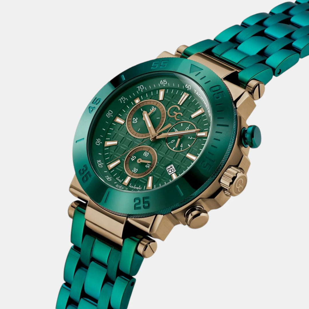 GC One Chrono Men&