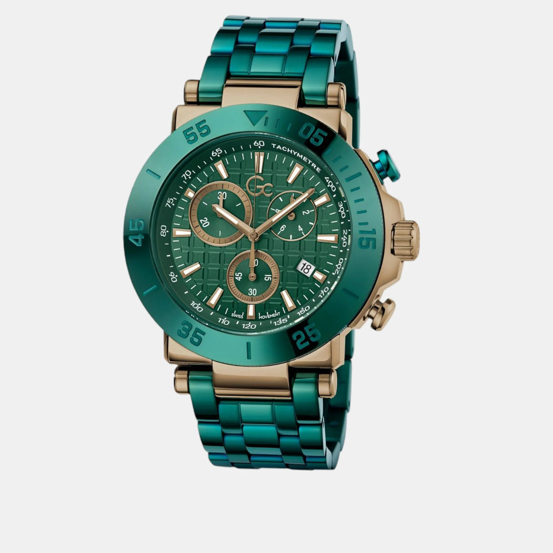 GC One Chrono Men&