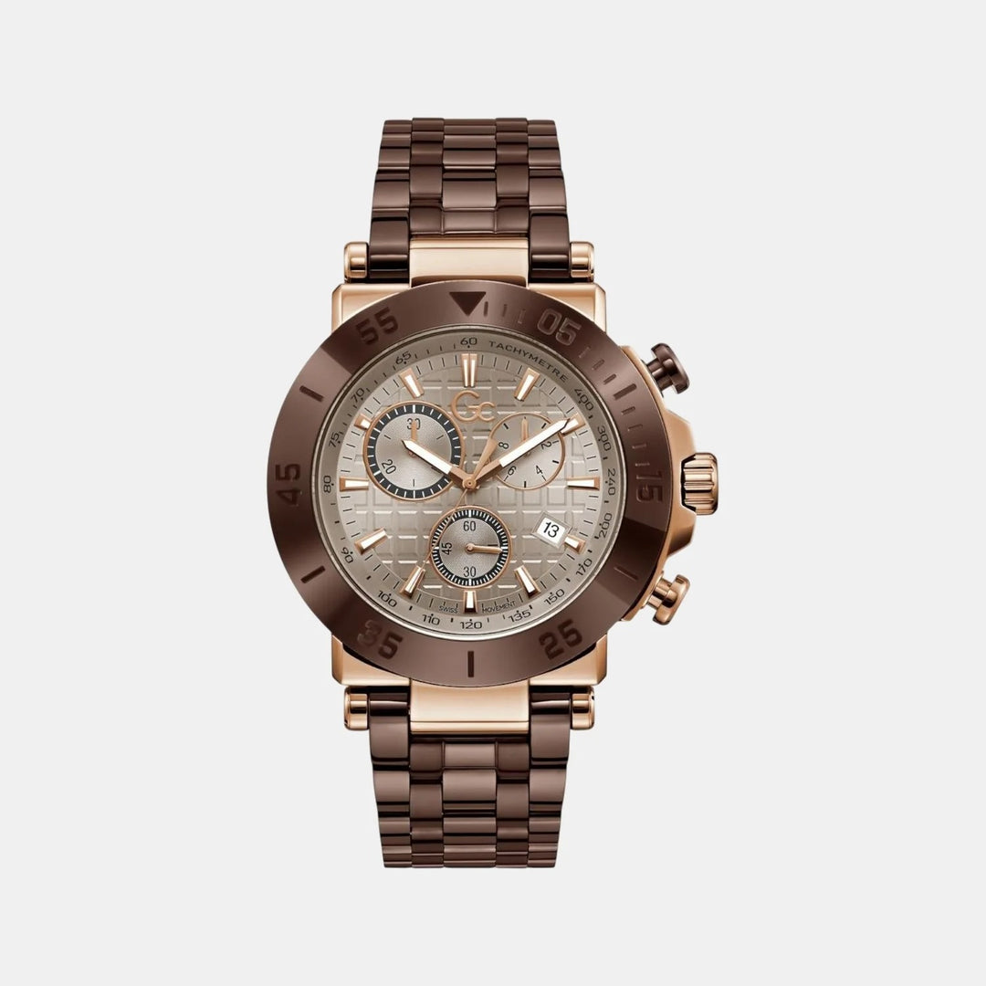 GC One Chrono Men&