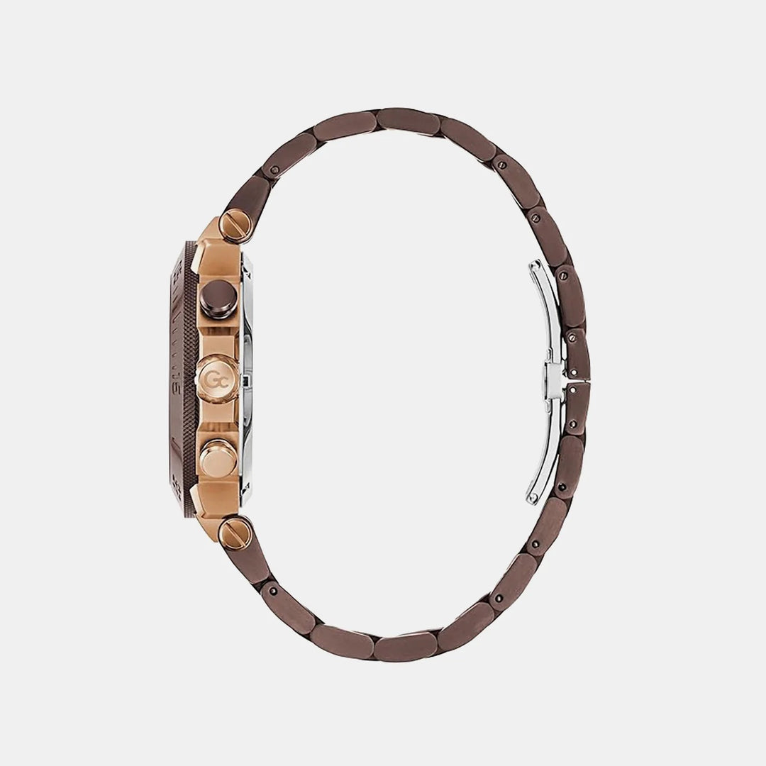 GC One Chrono Men&