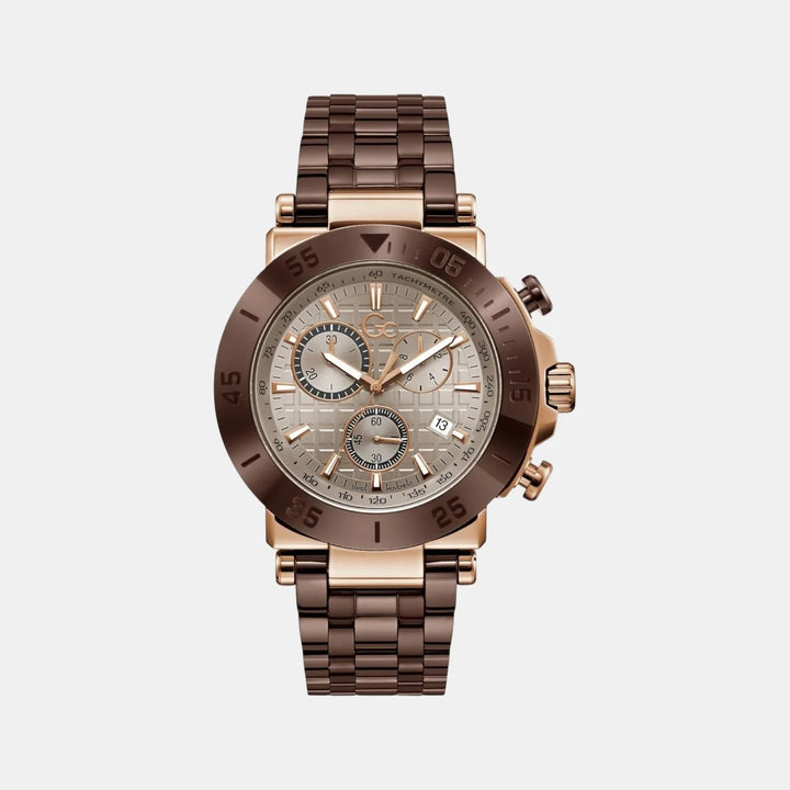 GC One Chrono Men&