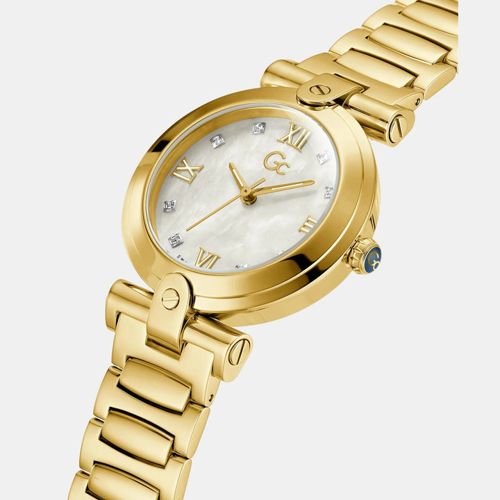 GC Fusion Lady Women&