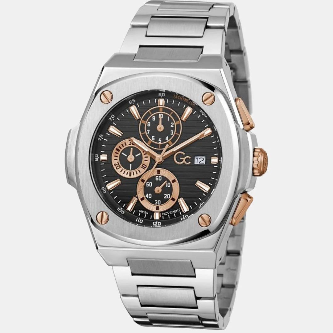 GC Coussin Shape Chrono Men&