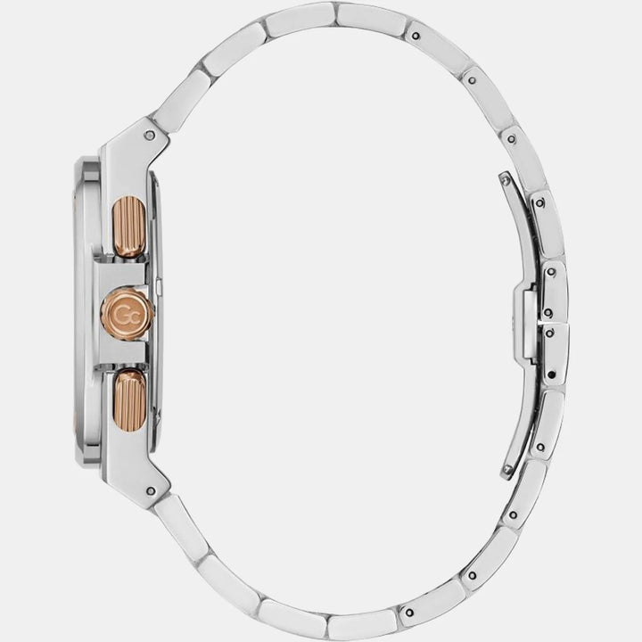 GC Coussin Shape Chrono Men&