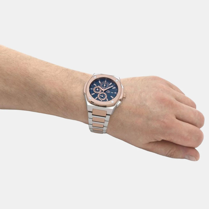 GC Coussin Shape Chrono Men&