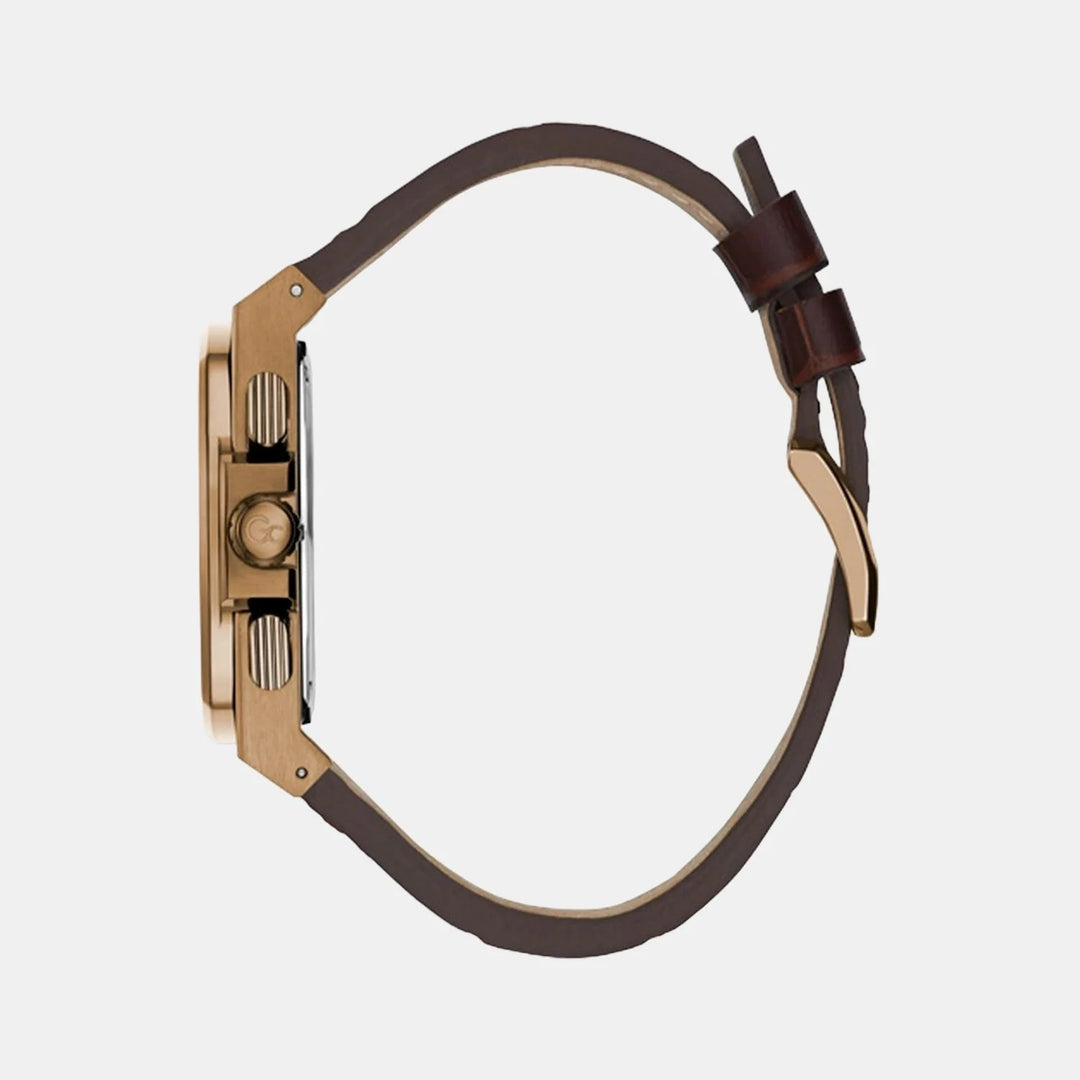 GC Coussin Shape Chrono Men&