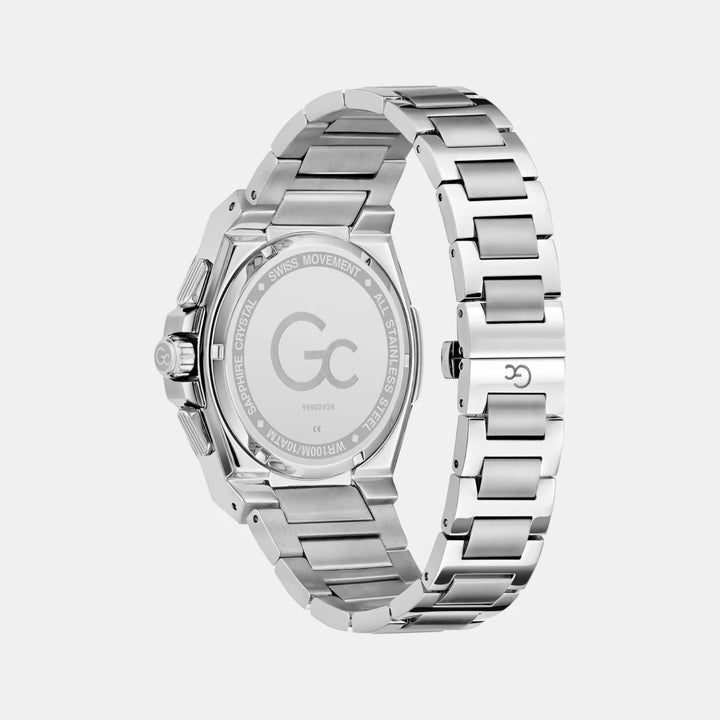 GC Coussin Shape Chrono Men&