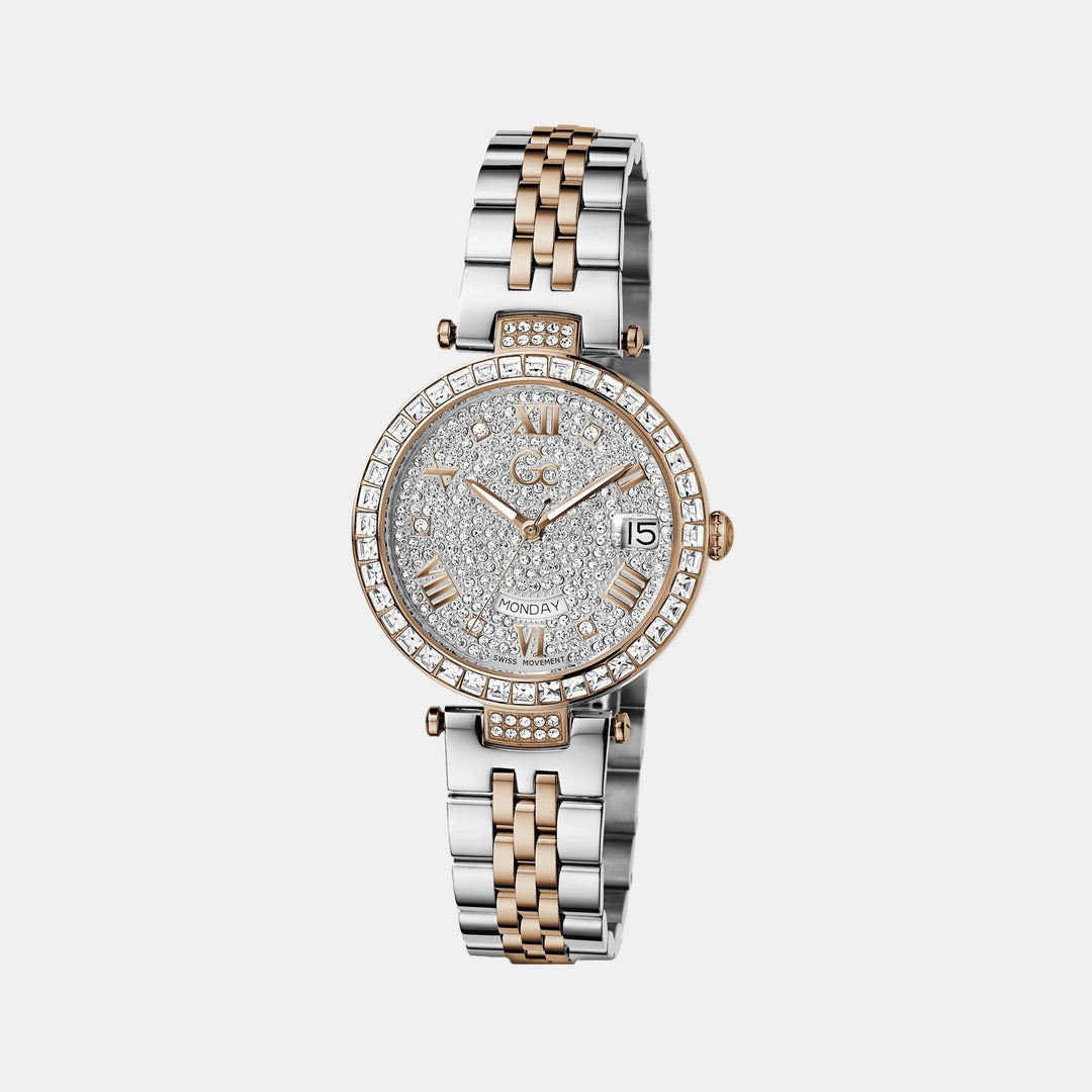GC Flair Crystal Women&