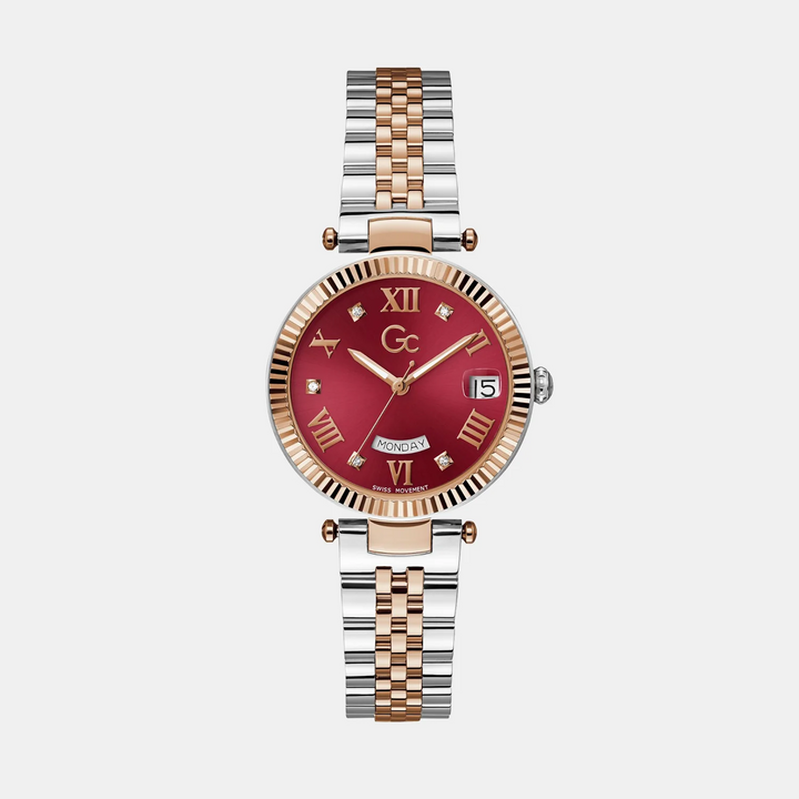 GC Flair Women&
