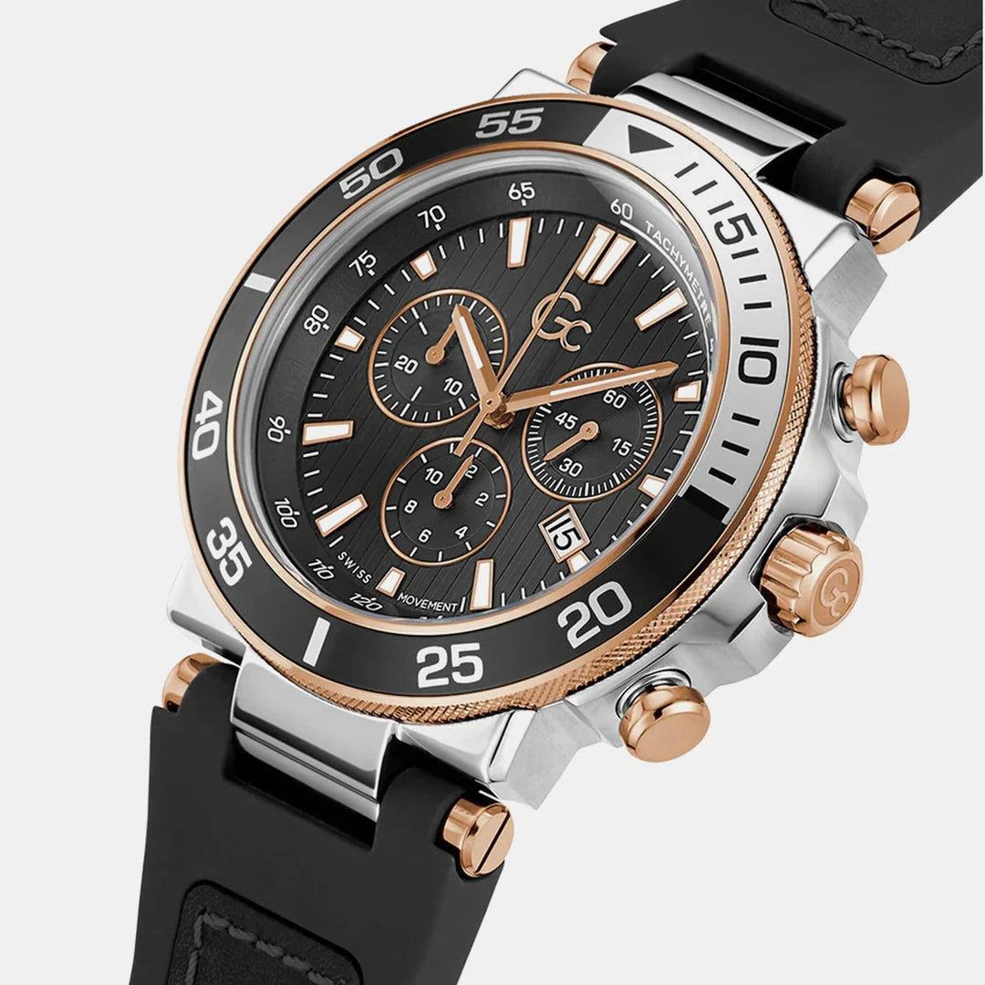 GC One Sport Chrono Men&