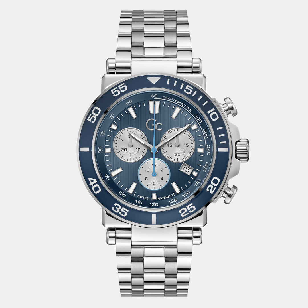 GC One Sport Chrono Men&