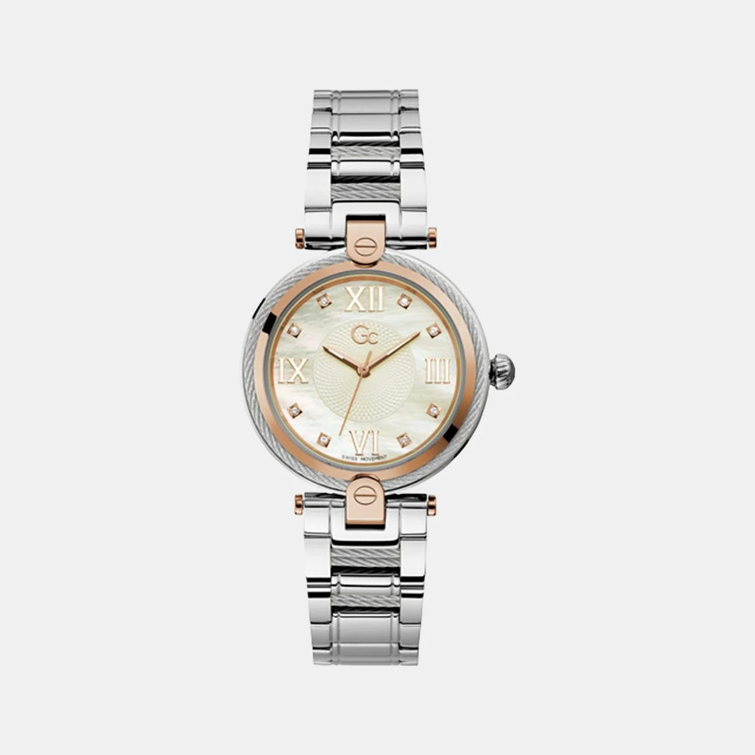 GC Fusion Cable Women&