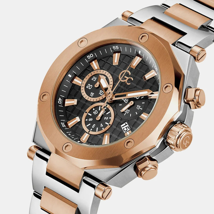 GC Legacy Chrono Men&