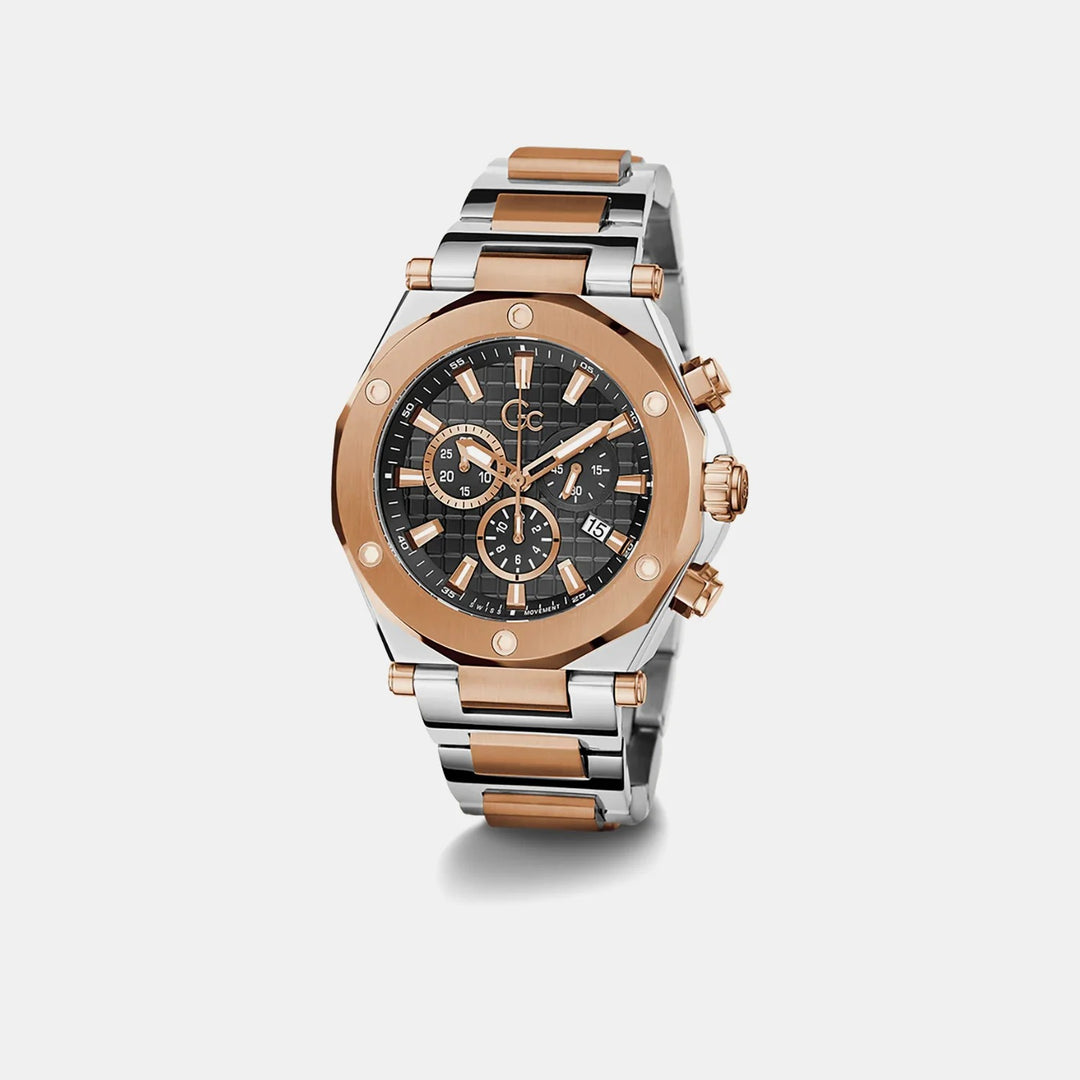 GC Legacy Chrono Men&