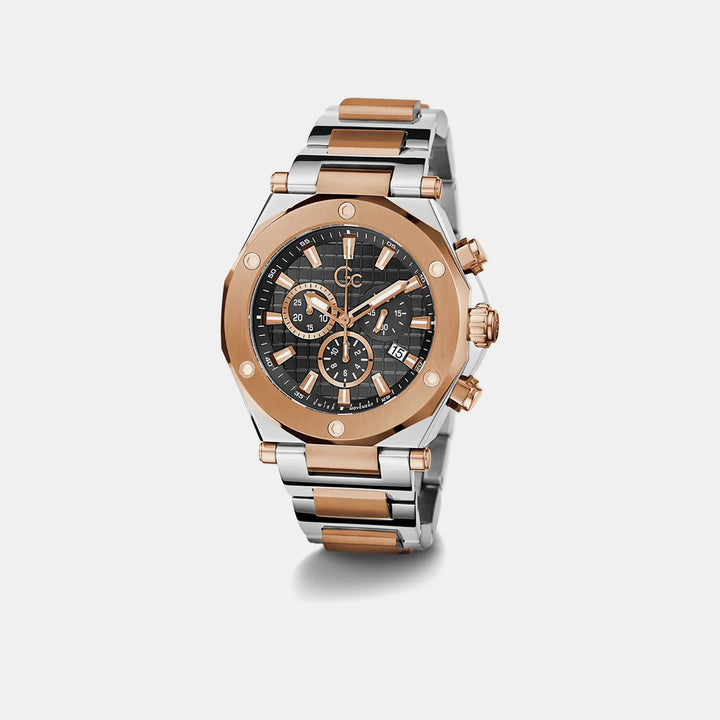 GC Legacy Chrono Men&