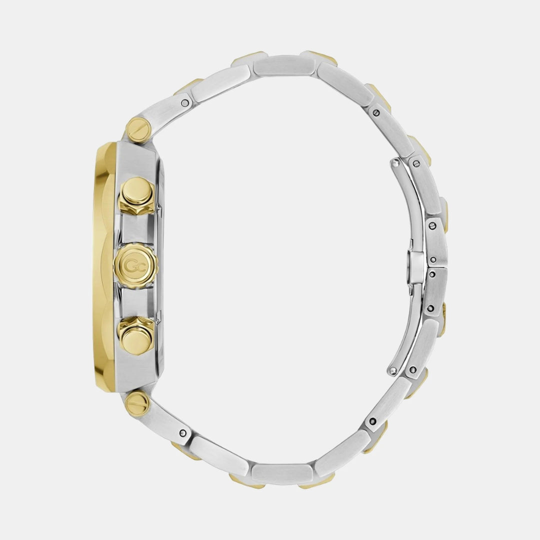 GC Legacy Chrono Men&