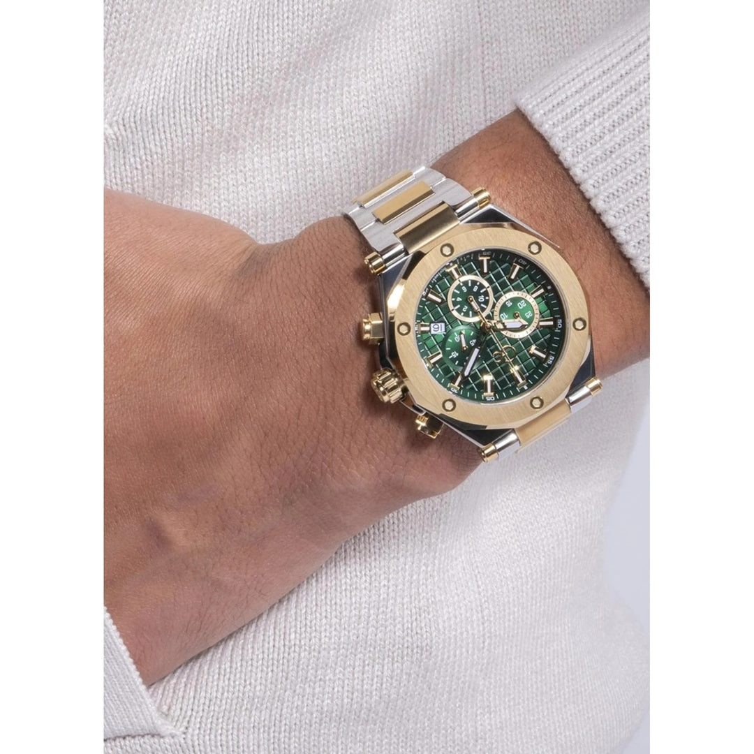 GC Legacy Chrono Men&