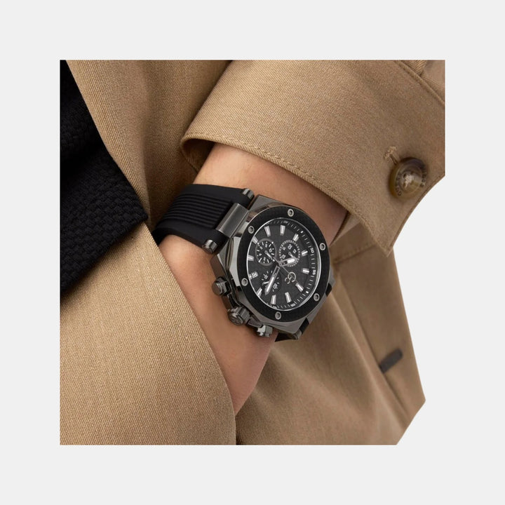 GC Legacy Chrono Men&