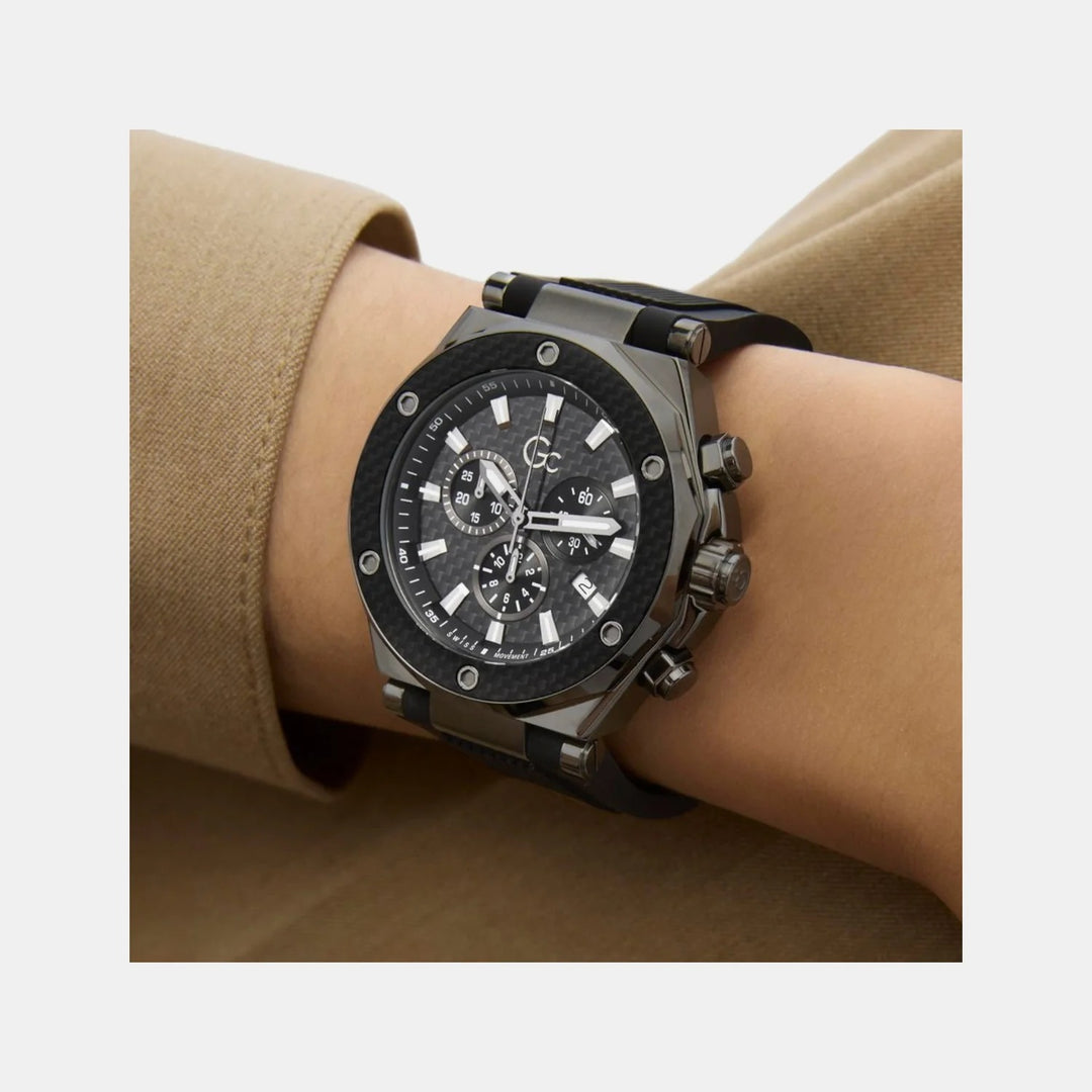 GC Legacy Chrono Men&