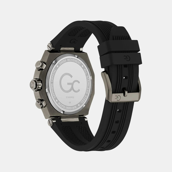 GC Legacy Chrono Men&