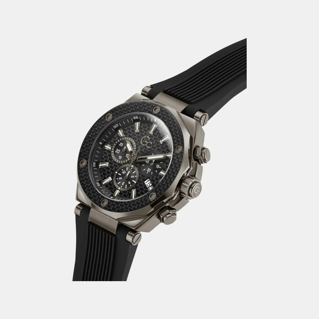 GC Legacy Chrono Men&