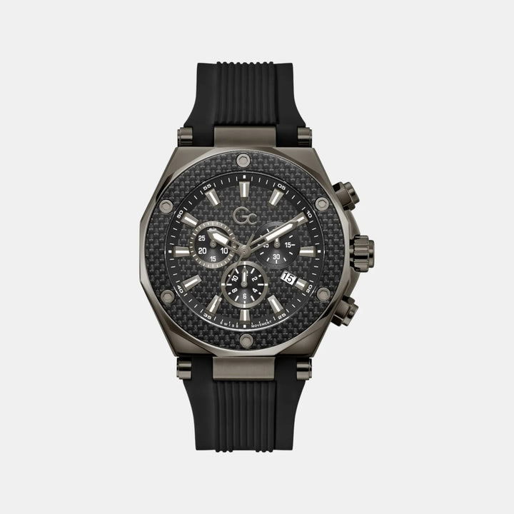 GC Legacy Chrono Men&