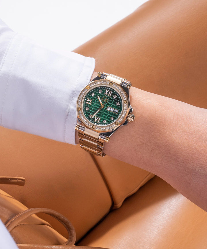 GC Two-Tone Women&