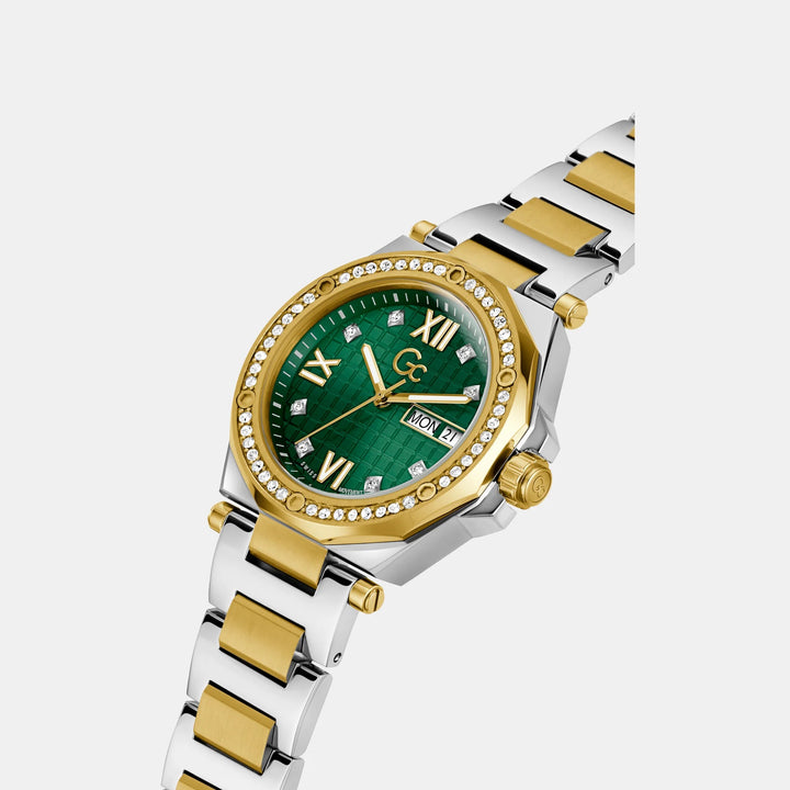 GC Two-Tone Women&